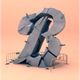 Illustration for article titled The gorgeous alphabet of Alex Persani